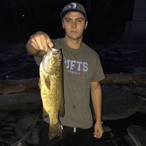 Meet your Posher, Tom